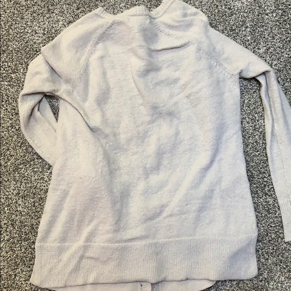 Off white cardigan - Picture 2 of 3